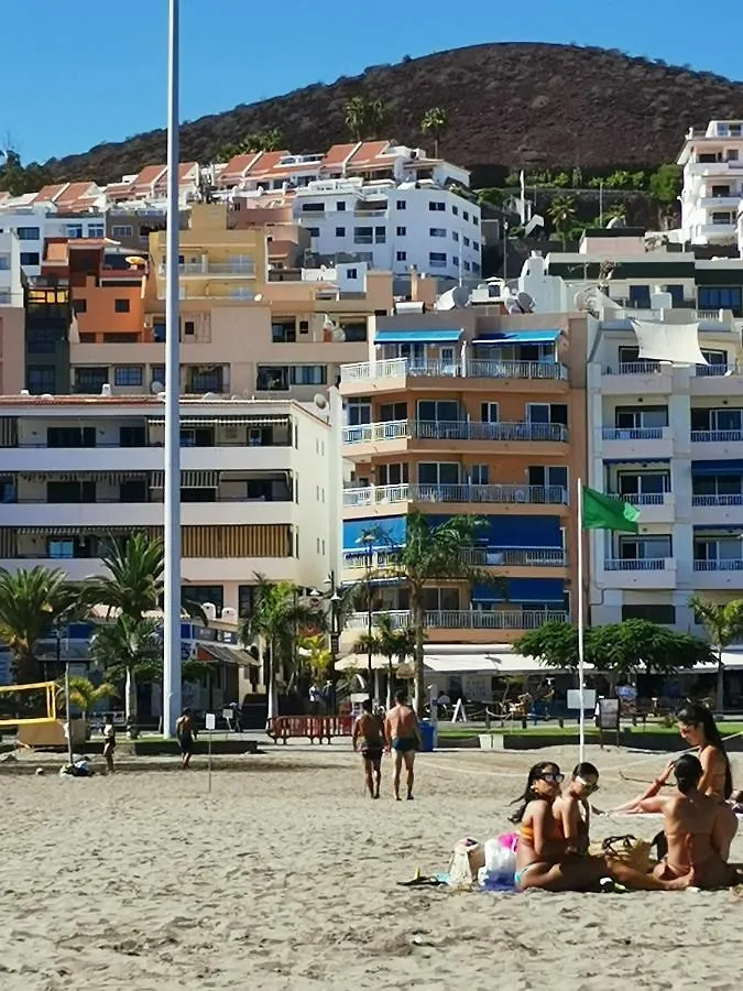 Apartment Los Cristianos Top Floor Appartement Horizon