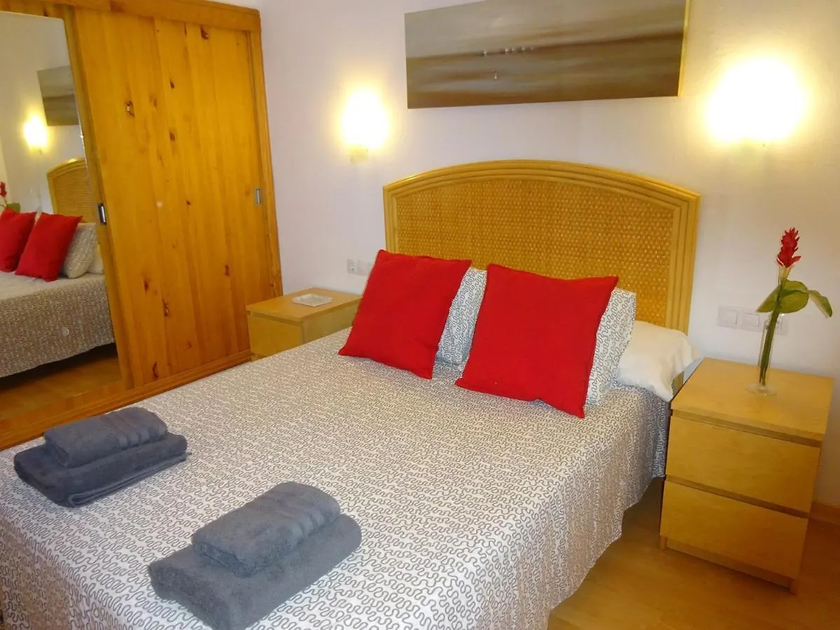 Los Cristianos Top Floor Appartement Horizon 0*, Los Cristianos (Tenerife) Spain