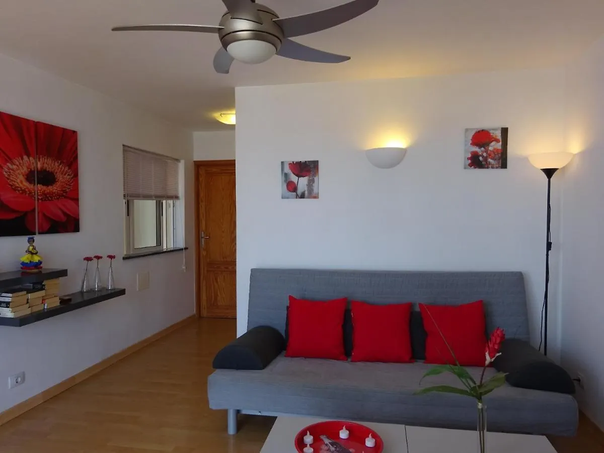 Los Cristianos Top Floor Appartement Horizon Apartment Los Cristianos (Tenerife)