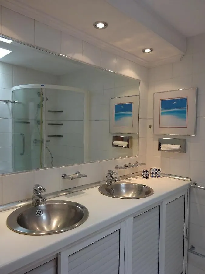Los Cristianos Top Floor Appartement Horizon 0*, Los Cristianos (Tenerife) Spain