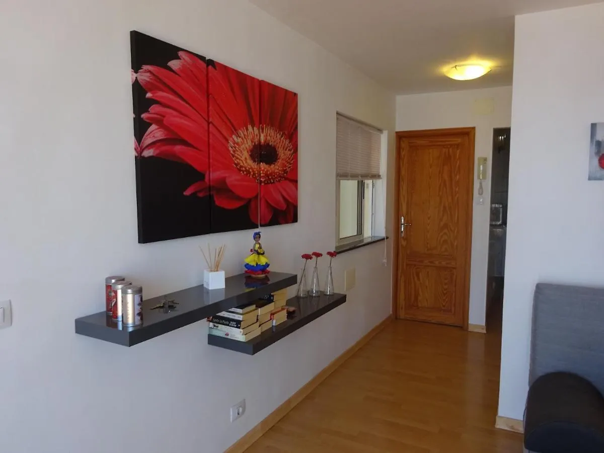 Los Cristianos Top Floor Appartement Horizon Appartamento Los Cristianos (Tenerife)