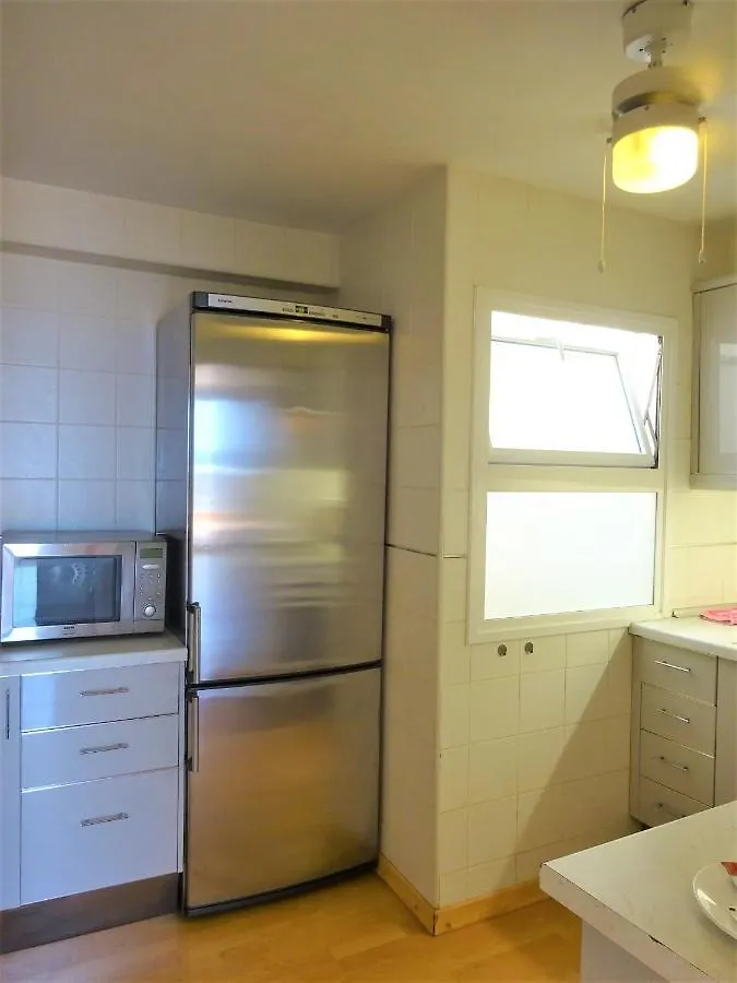 Los Cristianos Top Floor Appartement Horizon