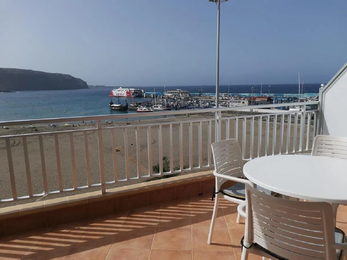 Los Cristianos Top Floor Appartement Horizon